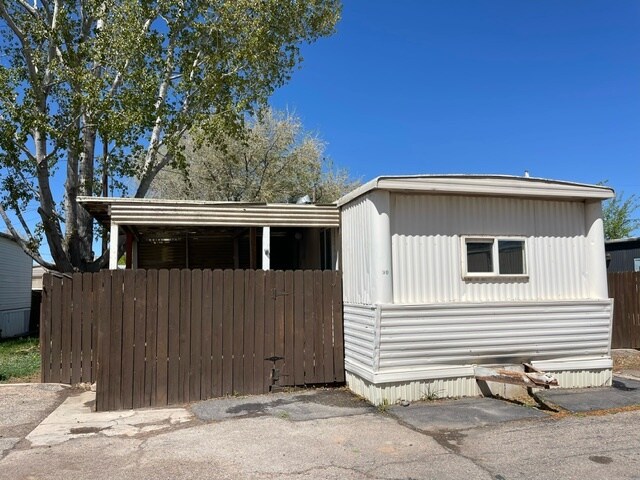 Foto del edificio - Canyon View Homes