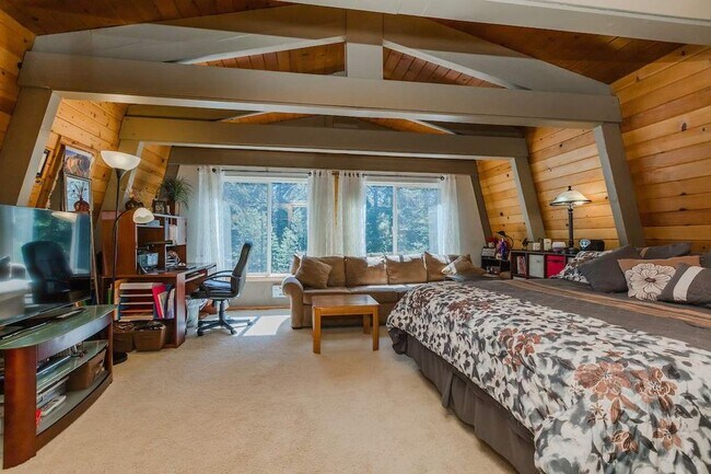 Dormitorio principal n.º 2 - 14234 Glacier View Dr