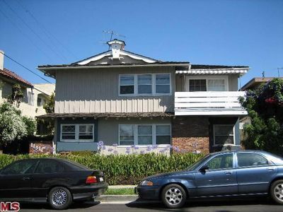 Foto del edificio - 11511 Ohio Ave