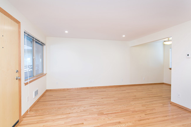 Foto del edificio - 1515 6th Ave W
