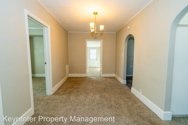 Foto del edificio - 3 br, 2 bath House - 1339 S Dewey Ave