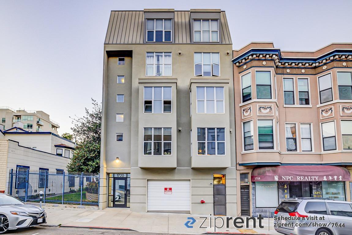 Primary Photo - 1720 Clay St