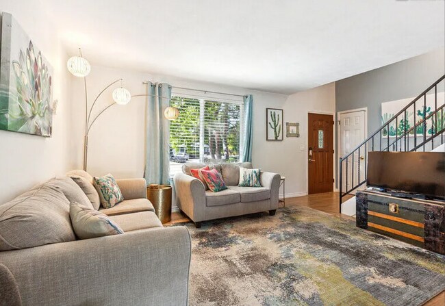 Foto del edificio - Furnished or Unfurnished House in NE Boulder ~ Cul-De-Sac living!