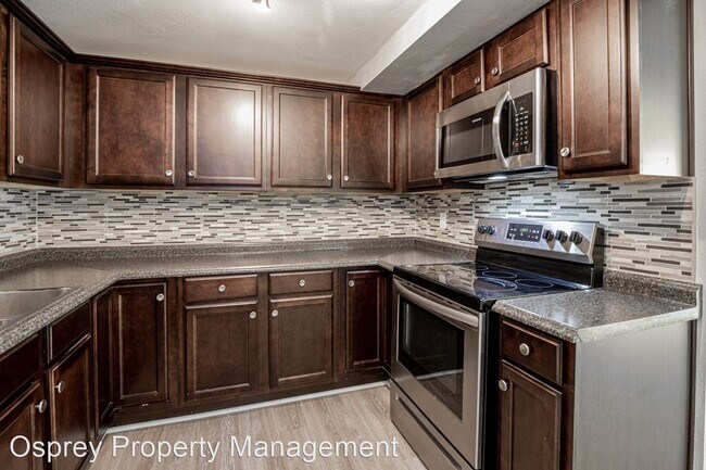 Foto del edificio - 3 br, 1.5 bath House - 3393 Lakecrest Rd