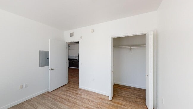 Interior Photo - Griffis East Village