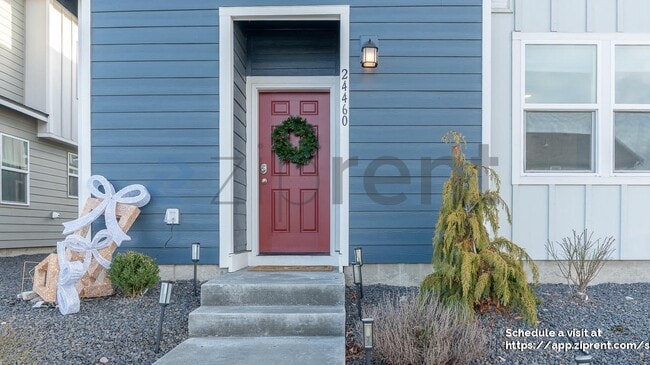 Foto del edificio - 24460 E Harrier Ln