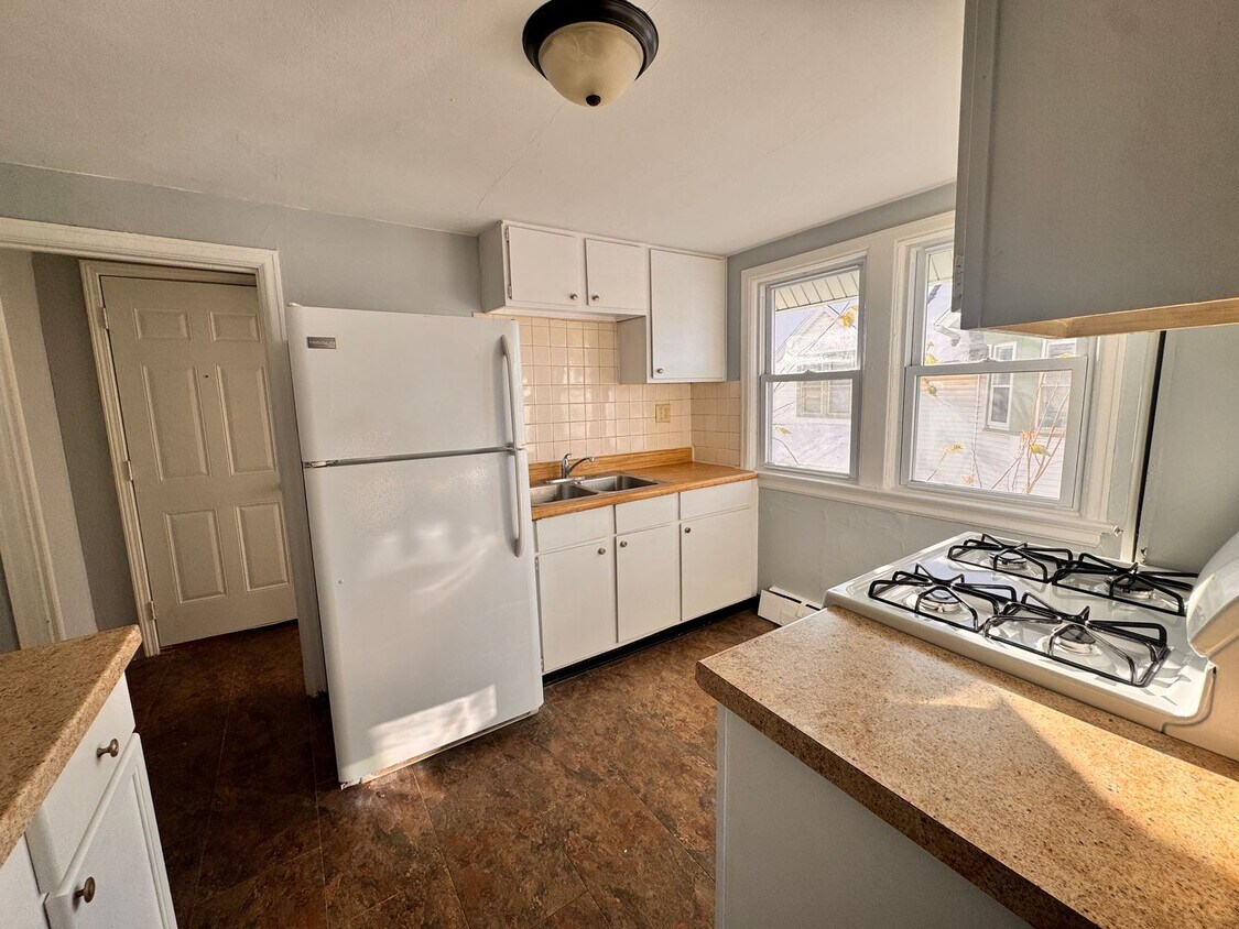 Foto principal - 1811 54th St