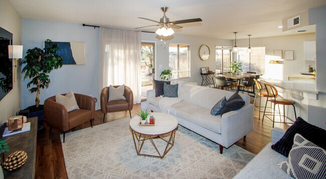 Foto del edificio - 1458 S Palomino Creek Dr