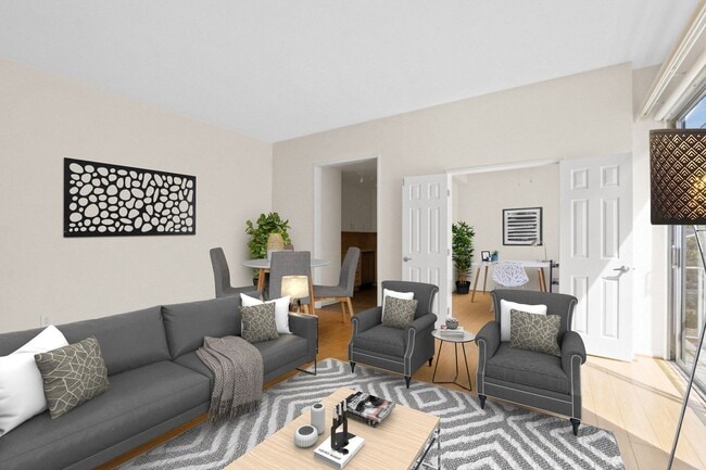 Interior Photo - Eastborne Avenue Apartments