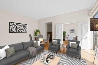 Interior Photo - Eastborne Avenue Apartments