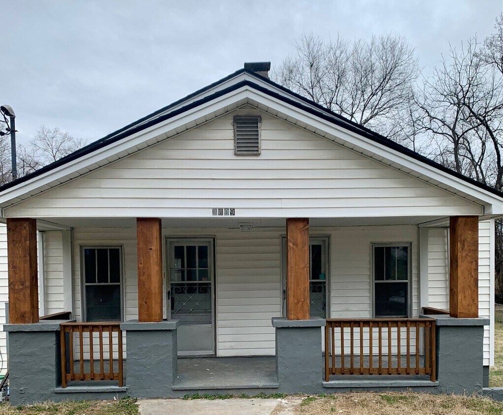 3609 McDonald Rd, Knoxville, TN 37914 House Rental in Knoxville, TN