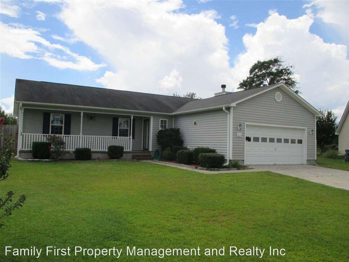 Primary Photo - 3 br, 2 bath House - 313 Scranton Court