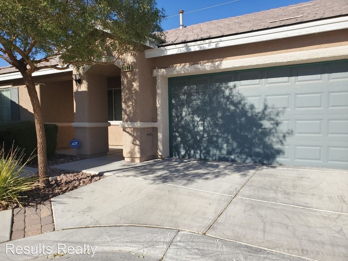 5444 Cholla Cactus Ave, Las Vegas, NV 89141 House for Rent in Las