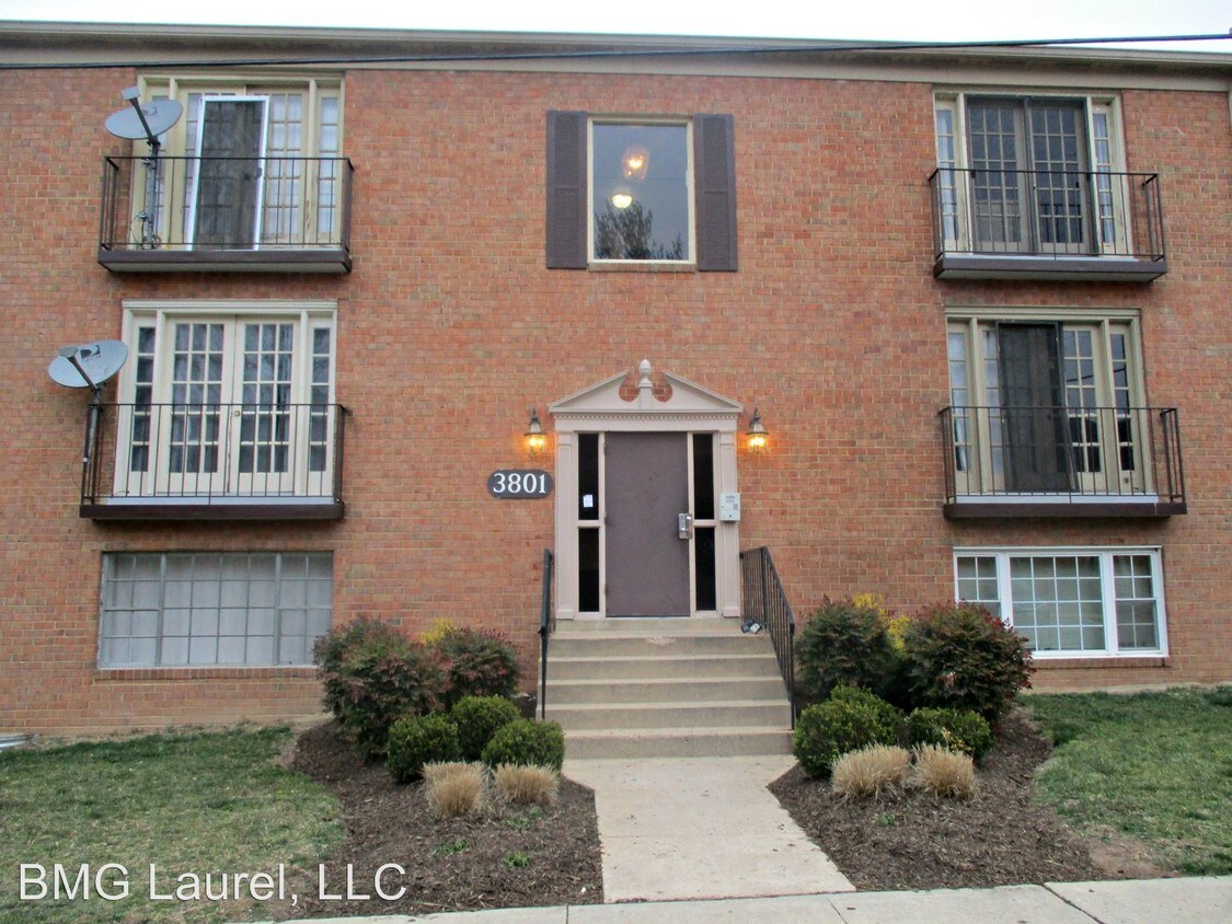 3801 Swann Rd, Suitland, MD 20746 House Rental in Suitland, MD