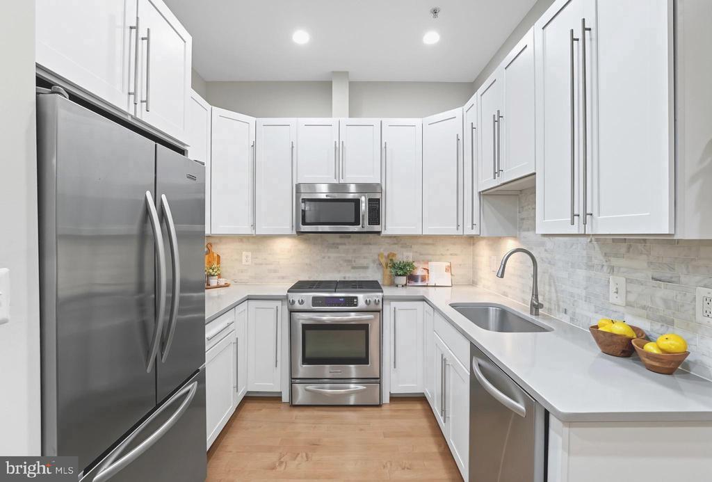 Foto principal - 1448 Harvard St NW