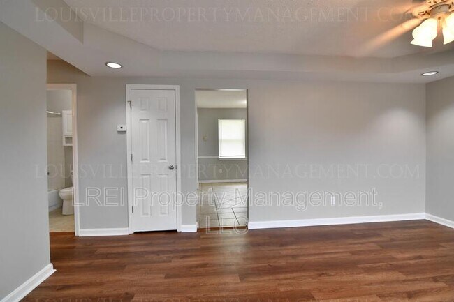 Foto del edificio - 10602 Hillcross Ct