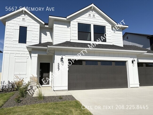 Foto del edificio - 5667 S Memory Ave
