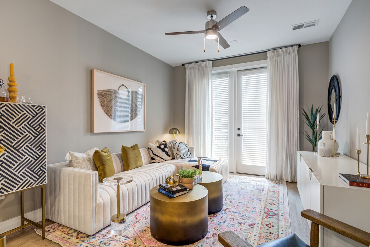 Foto principal - Margaux Midtown