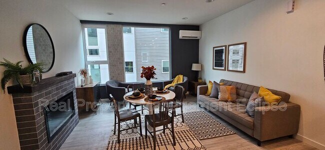 Foto del edificio - 2709 E Yesler Way