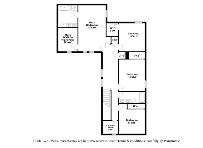 Foto del edificio - 22242 S 211th Way
