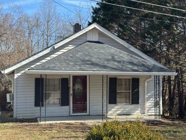 Foto del edificio - 273 Lincoln Heights Rd