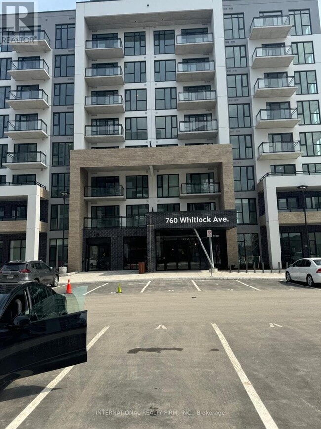 Building Photo - 760-760 Whitlock Ave