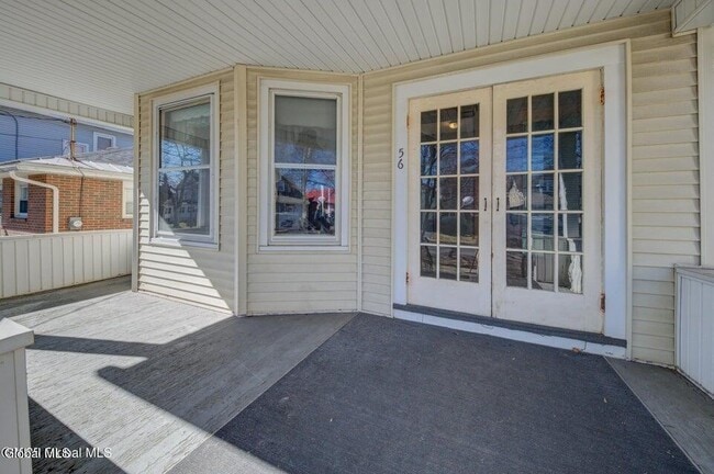 Building Photo - 56 Ten Eyck Ave