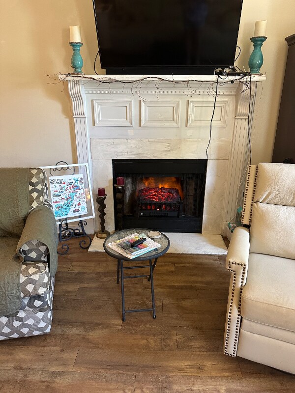 Foto del edificio - 1243 Barnett Bend Cir