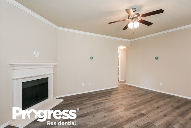 Building Photo - 517 Pawnee St