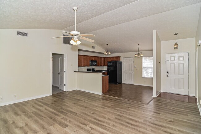 Foto del edificio - 3128 Sherborne Ct