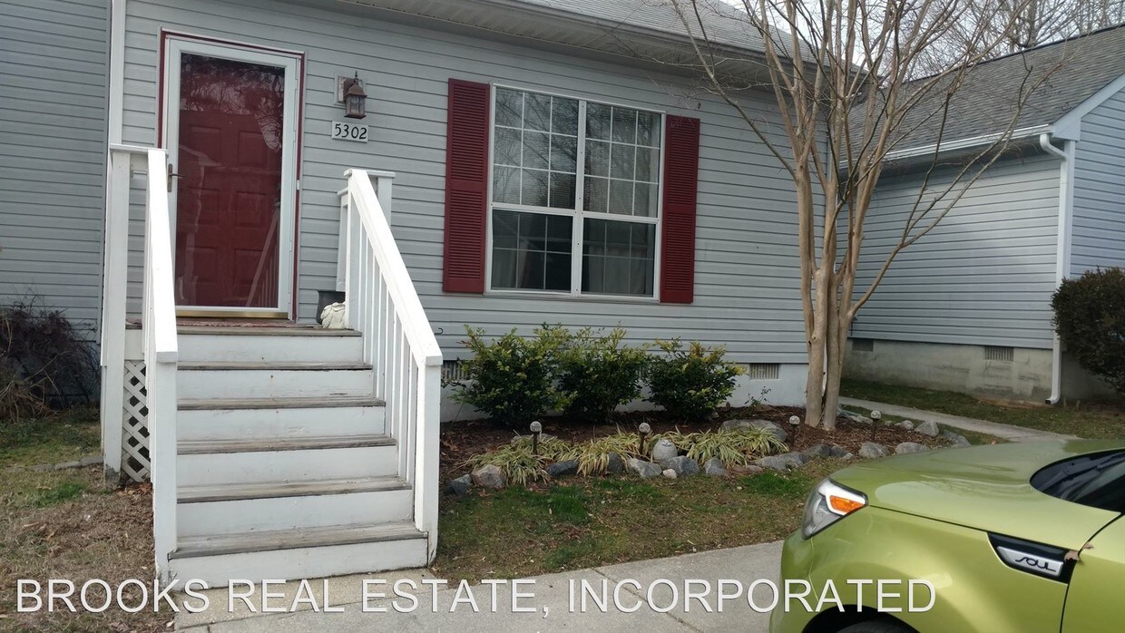 Foto principal - 5302 Aden Ct