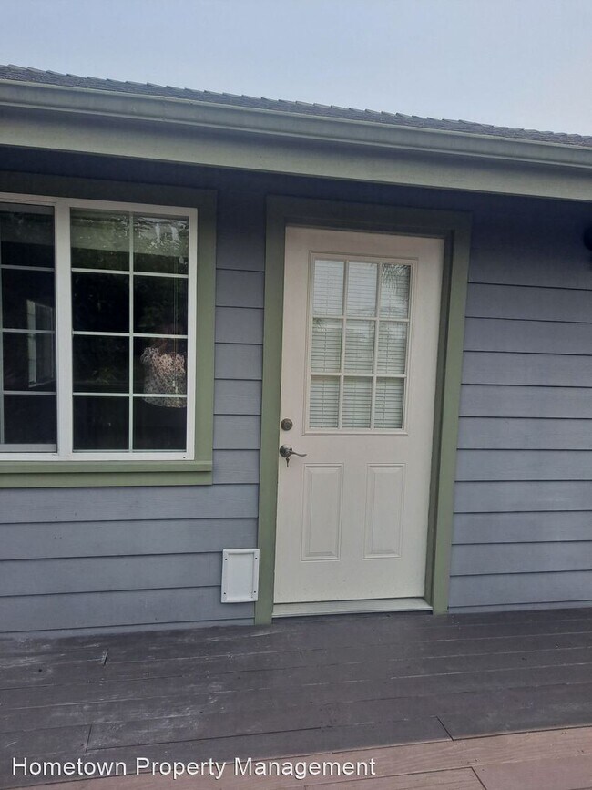 2 br, 1 bath House 2263 Wilmar