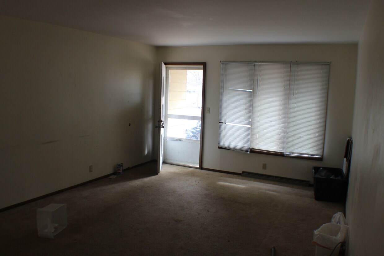 Foto del edificio - 2806 Blakeley Ave