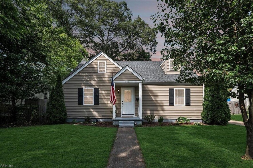 Foto principal - 1336 Maplewood Ave