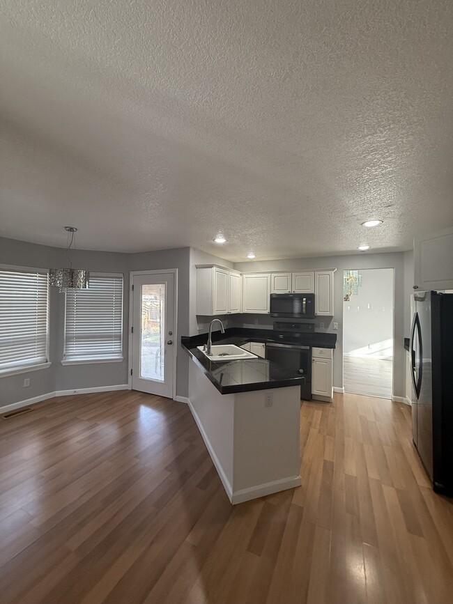 Kitchen - 1510 SW 212th Ct