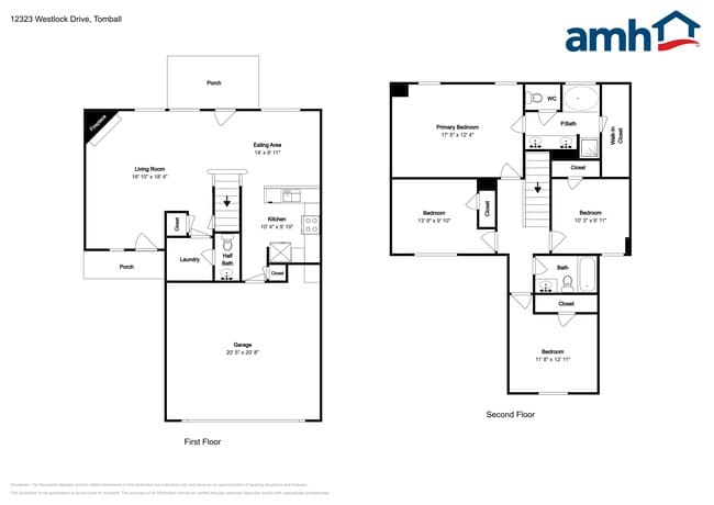 Building Photo - 12323 Westlock Dr