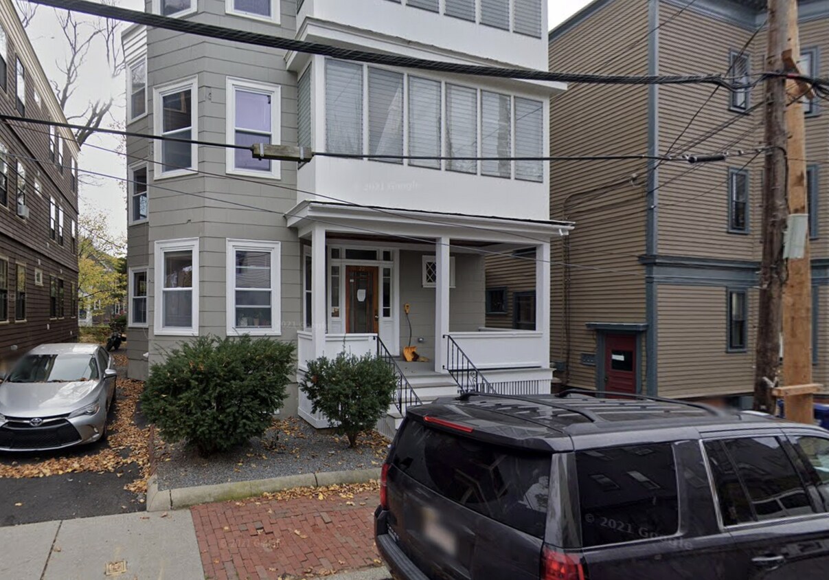 Primary Photo - 20 Marie Ave