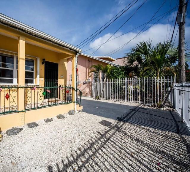 Foto del edificio - 1031 NW 26th St