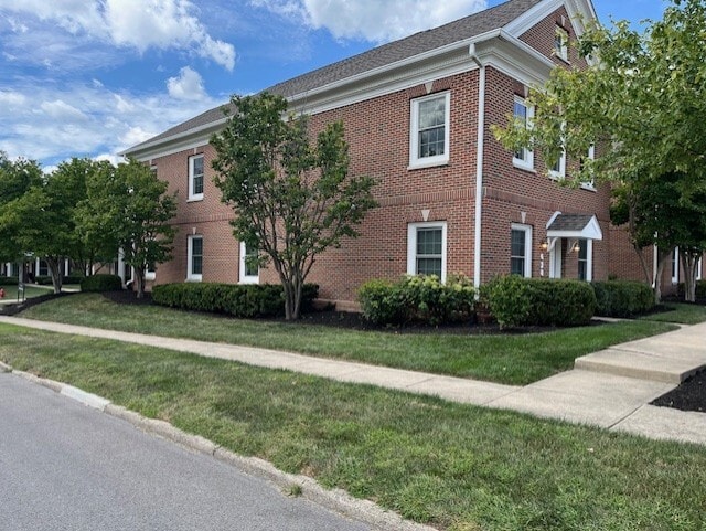 Building Photo - York Apartments