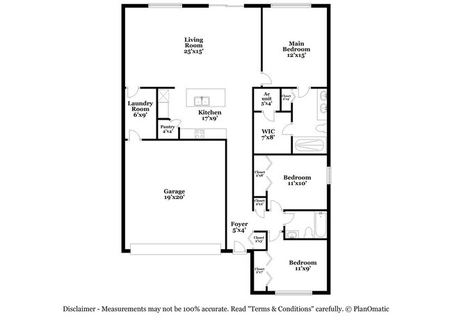 Foto del edificio - 1516 Climbing Dayflower Dr
