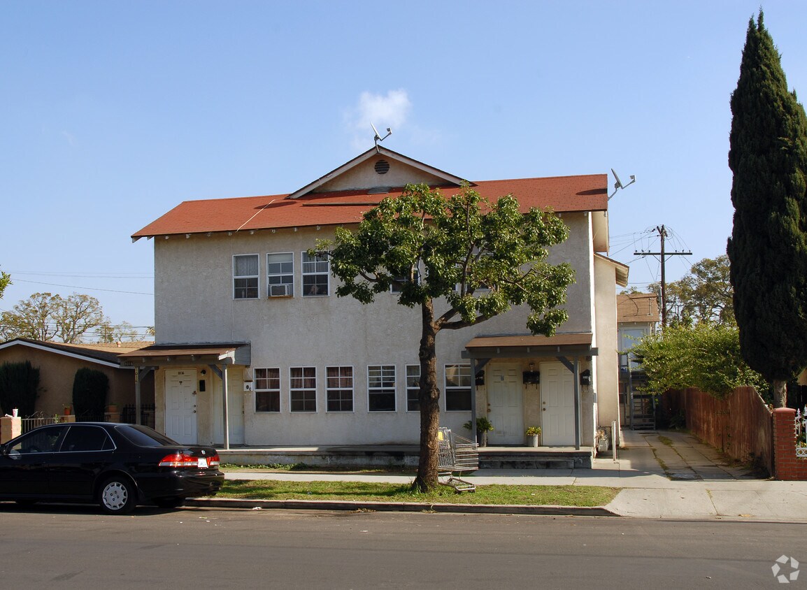 Primary Photo - 1016-1018 Banning Blvd