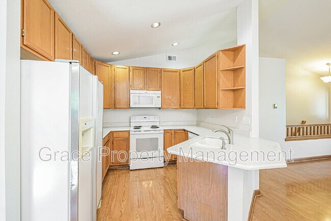 Foto del edificio - 2586 E 125th Pl