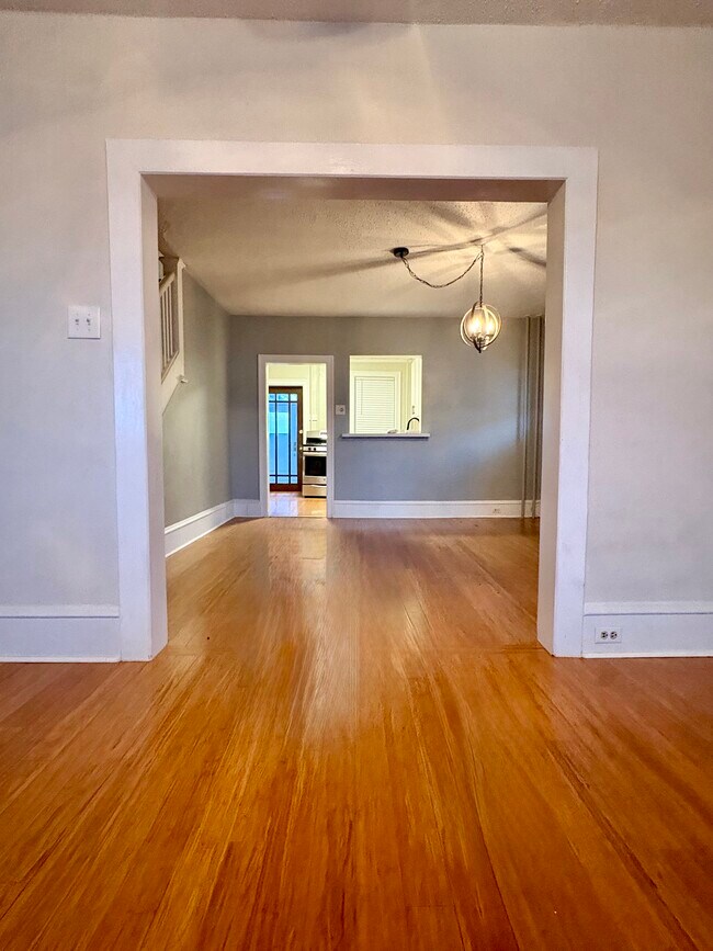 Foto del edificio - 509 Nutt Rd