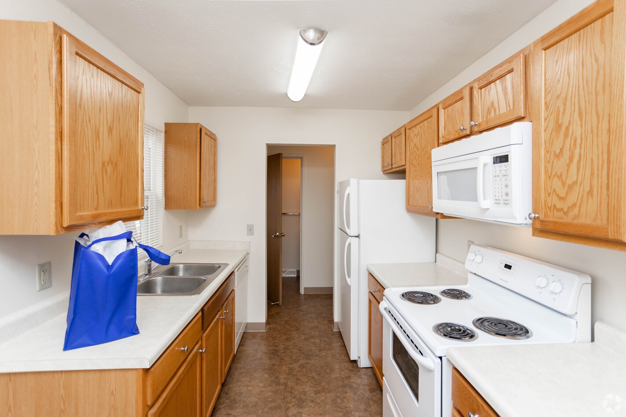 Greenbriar Village – 3 Bedroom Townhouse