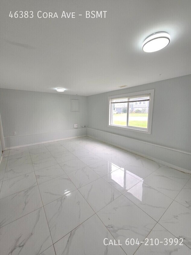 Photo principale - Spacious Basement Suite in Chilliwack