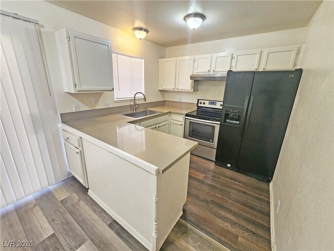 Foto del edificio - 2091 Sycamore Ave