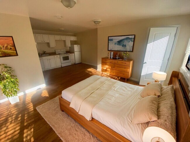 Foto del edificio - 1466 Reed St