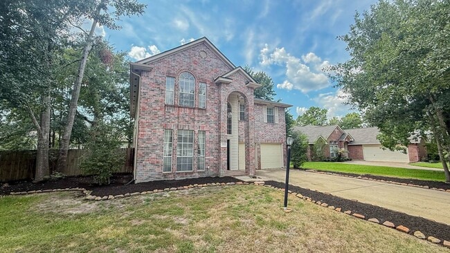 Foto del edificio - 25915 Drybrook Rd