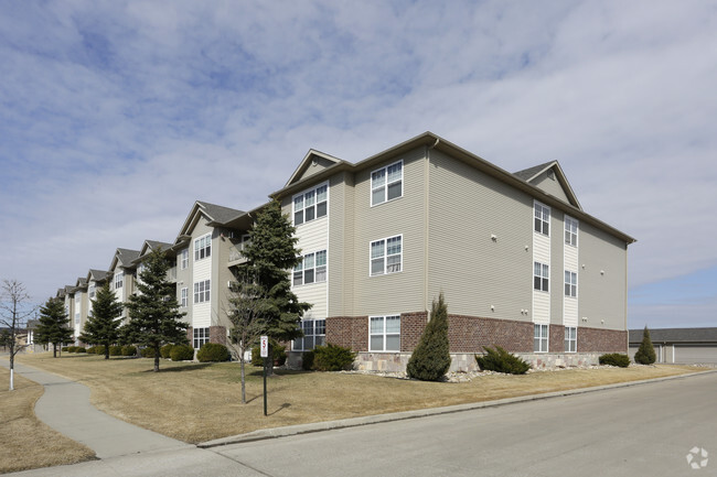 Foto del edificio - Old Orchard Apartments