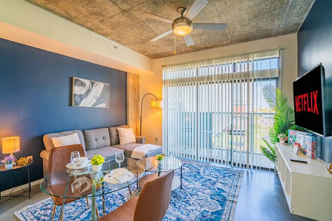 Foto del edificio - 810 N 4th St